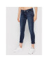 Tommy Jeans Džínsy Sophie DW0DW10315 Tmavomodrá Skinny Fit - Pepit.sk