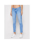 Tommy Jeans Džínsy Sophie DW0DW11605 Modrá Skinny Fit - Pepit.sk