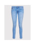 Tommy Jeans Džínsy Sophie DW0DW11605 Modrá Skinny Fit - Pepit.sk