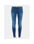 Tommy Jeans Džínsy Sophie DW0DW16689 Modrá Skinny Fit - Pepit.sk