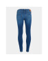 Tommy Jeans Džínsy Sophie DW0DW16689 Modrá Skinny Fit - Pepit.sk