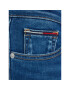 Tommy Jeans Džínsy Sophie DW0DW16689 Modrá Skinny Fit - Pepit.sk