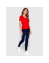 Tommy Jeans Džínsy Sylvia DW0DW09211 Tmavomodrá Super Skinny Fit - Pepit.sk