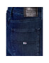 Tommy Jeans Džínsy Sylvia DW0DW09211 Tmavomodrá Super Skinny Fit - Pepit.sk