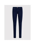 Tommy Jeans Džínsy Sylvia DW0DW09211 Tmavomodrá Super Skinny Fit - Pepit.sk