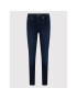 Tommy Jeans Džínsy Sylvia DW0DW13365 Tmavomodrá Skinny Fit - Pepit.sk