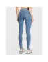 Tommy Jeans Džínsy Sylvia DW0DW14794 Modrá Super Skinny Fit - Pepit.sk