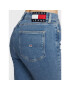 Tommy Jeans Džínsy Sylvia DW0DW14794 Modrá Super Skinny Fit - Pepit.sk