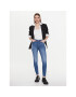 Tommy Jeans Džínsy Sylvia DW0DW15491 Modrá Skinny Fit - Pepit.sk