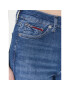 Tommy Jeans Džínsy Sylvia DW0DW15491 Modrá Skinny Fit - Pepit.sk