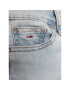 Tommy Jeans Džínsy Sylvia DW0DW15512 Modrá Skinny Fit - Pepit.sk