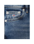 Tommy Jeans Džínsy Sylvia DW0DW16030 Modrá Skinny Fit - Pepit.sk