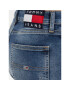 Tommy Jeans Džínsy Sylvia DW0DW16030 Modrá Skinny Fit - Pepit.sk