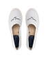 Tommy Jeans Espadrilky Espadrille EN0EN01815 Biela - Pepit.sk