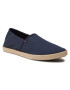 Tommy Jeans Espadrilky Essential Espadrille EM0EM00677 Tmavomodrá - Pepit.sk