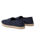 Tommy Jeans Espadrilky Essential Espadrille EM0EM00677 Tmavomodrá - Pepit.sk