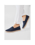 Tommy Jeans Espadrilky Essential Espadrille EM0EM00677 Tmavomodrá - Pepit.sk