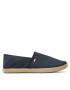 Tommy Jeans Espadrilky Essential Espadrille EM0EM00773 Tmavomodrá - Pepit.sk