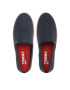 Tommy Jeans Espadrilky Essential Espadrille EM0EM00773 Tmavomodrá - Pepit.sk