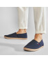 Tommy Jeans Espadrilky Essential Espadrille EM0EM00773 Tmavomodrá - Pepit.sk