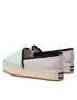 Tommy Jeans Espadrilky Flatform Espadrille EN0EN01832 Fialová - Pepit.sk