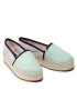 Tommy Jeans Espadrilky Flatform Espadrille EN0EN01832 Fialová - Pepit.sk