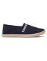 Tommy Jeans Espadrilky Logo Espadrille EM0EM00676C87 Tmavomodrá - Pepit.sk