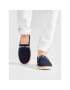 Tommy Jeans Espadrilky Logo Espadrille EM0EM00676C87 Tmavomodrá - Pepit.sk