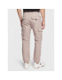 Tommy Jeans Jogger nohavice Ethan DM0DM15793 Sivá Relaxed Fit - Pepit.sk