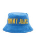 Tommy Jeans Klobúk Abo Tjm Acid Bucket Hat AM0AM10453 Modrá - Pepit.sk