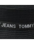 Tommy Jeans Klobúk Bucket Sport AM0AM11007 Čierna - Pepit.sk