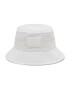 Tommy Jeans Klobúk Bucket Spring AW0AW10891 Biela - Pepit.sk