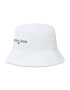 Tommy Jeans Klobúk Bucket Tjw Sport Hat AW0AW12627 Biela - Pepit.sk