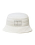 Tommy Jeans Klobúk Herita Bucket Hat AW0AW12680 Biela - Pepit.sk