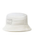 Tommy Jeans Klobúk Herita Bucket Hat AW0AW12680 Biela - Pepit.sk