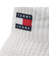 Tommy Jeans Klobúk Heritage Bucket AW0AW12425 Biela - Pepit.sk