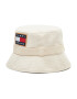 Tommy Jeans Klobúk Heritage Cnvs Bucket AM0AM08491 Béžová - Pepit.sk