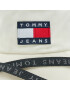 Tommy Jeans Klobúk Heritage Stadium AM0AM11015 Écru - Pepit.sk