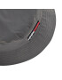 Tommy Jeans Klobúk Tjm Heritage Bucket Hat Reflective AM0AM08380 Strieborná - Pepit.sk