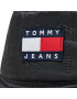 Tommy Jeans Klobúk Tjm Heritage Bucket Puffer AM0AM07952 Čierna - Pepit.sk