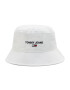 Tommy Jeans Klobúk Tjm Sport Bucket AM0AM08494 Biela - Pepit.sk