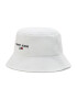 Tommy Jeans Klobúk Tjm Sport Bucket AM0AM08494 Biela - Pepit.sk