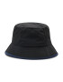 Tommy Jeans Klobúk Tjm Travel Bucket Hat AM0AM08715 Čierna - Pepit.sk