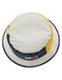 Tommy Jeans Klobúk Tjm Travel Bucket Hat AM0AM08715 Farebná - Pepit.sk