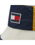 Tommy Jeans Klobúk Tjm Travel Bucket Hat AM0AM08715 Farebná - Pepit.sk