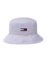 Tommy Jeans Klobúk Tjw Flag Bucket Hat AW0AW12428 Béžová - Pepit.sk