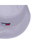 Tommy Jeans Klobúk Tjw Flag Bucket Hat AW0AW12428 Béžová - Pepit.sk