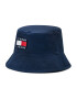 Tommy Jeans Klobúk Tjw Heritage Bucket Rev Cp AM0AM08497 Fialová - Pepit.sk