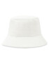 Tommy Jeans Klobúk Tjw Sport Elevated Bucket AW0AW14080 Biela - Pepit.sk