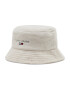 Tommy Jeans Klobúk Tjw Sport Winter Bucket AW0AW10823 Biela - Pepit.sk